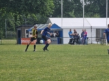 S.K.N.W.K. JO19-1 - Halsteren JO19-2 (competitie) 2024-2025 (3e fase) (93/225)